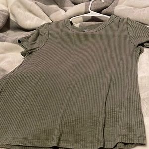 Brand-aerie size-medium color-green